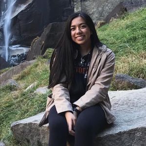 Meet your Posher, Mariah